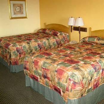 Palace Inn Rosenberg Eksteriør bilde