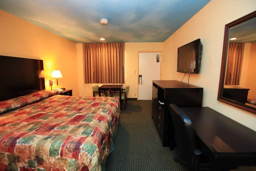Palace Inn Rosenberg Rom bilde