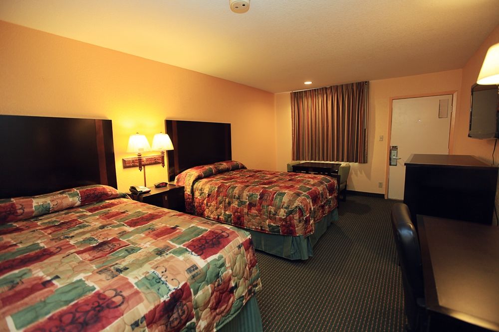 Palace Inn Rosenberg Rom bilde