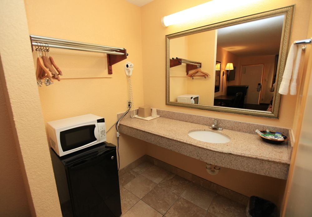 Palace Inn Rosenberg Rom bilde