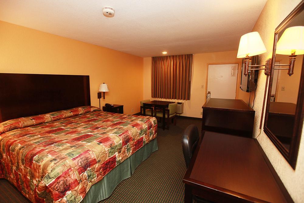 Palace Inn Rosenberg Rom bilde