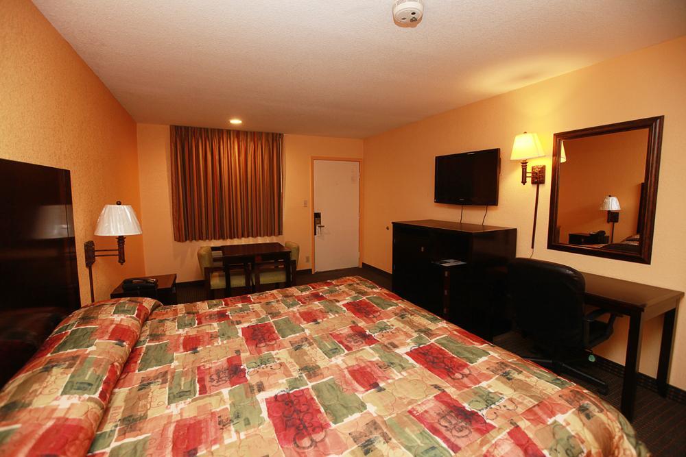 Palace Inn Rosenberg Rom bilde