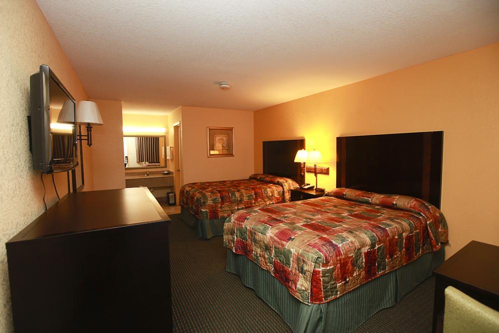 Palace Inn Rosenberg Rom bilde
