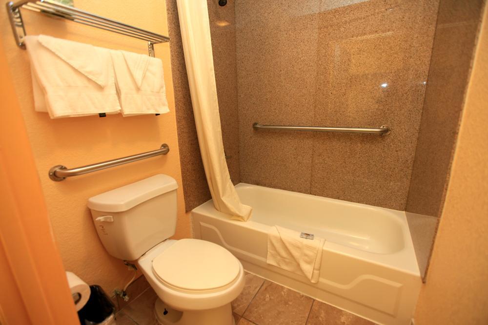 Palace Inn Rosenberg Rom bilde
