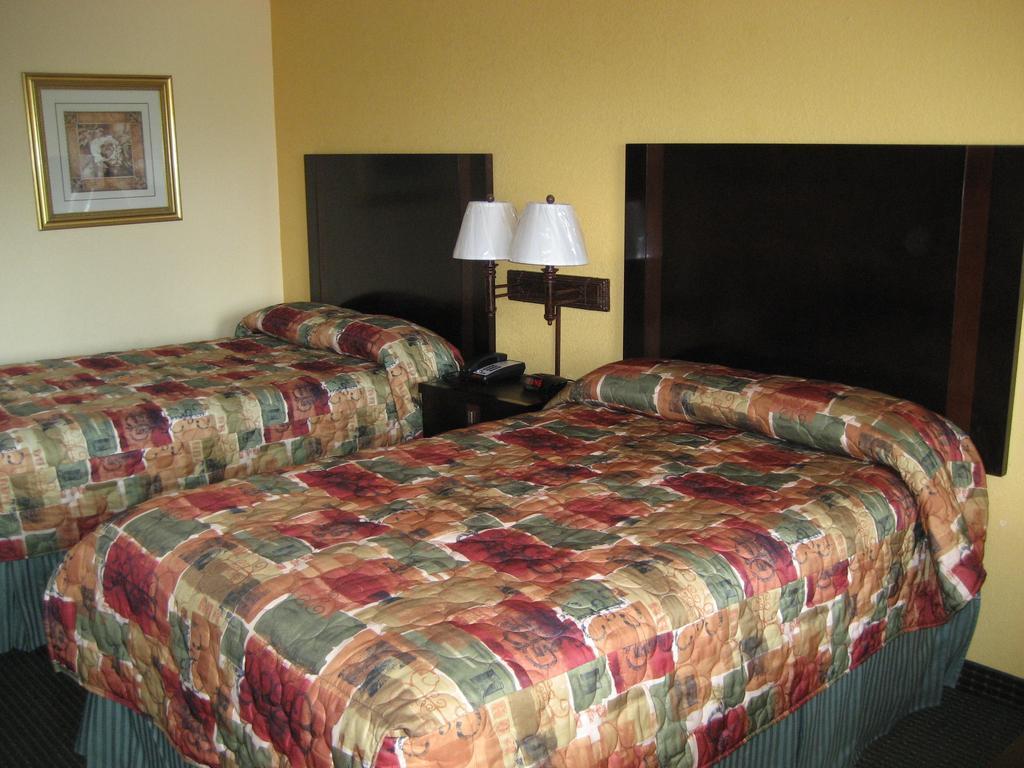 Palace Inn Rosenberg Rom bilde